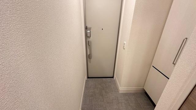 D-room黄金（107） 玄関