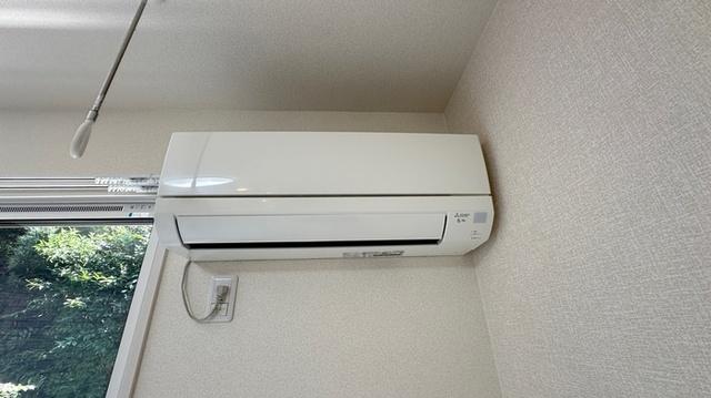 D-room黄金（107） 部屋画像