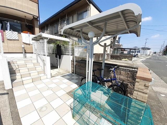 フリーデ（101） その他部屋・スペース