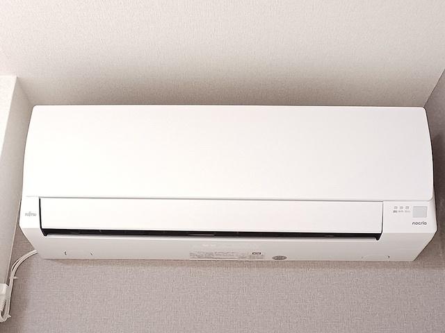 グレイスコート（202） その他部屋・スペース