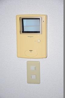 コーポ鏡（301） 設備