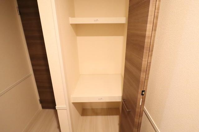 リマーニ池下（102） 部屋画像