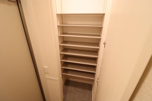 リマーニ池下（102） 部屋画像