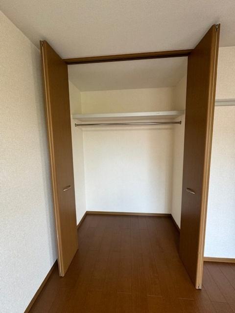 サンピュア鳴子台（201） 部屋画像