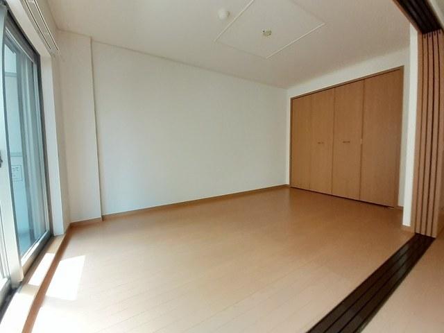 フォレスタ　ヴェルデ（105） 室内
