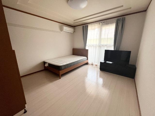 リバパレス鶴舞 部屋画像