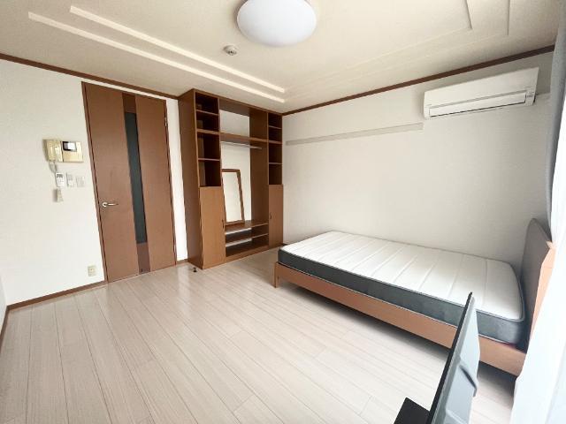 リバパレス鶴舞 部屋画像