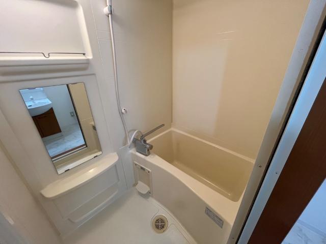 リバパレス鶴舞 部屋画像