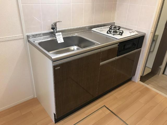 アイビスⅡ キッチン