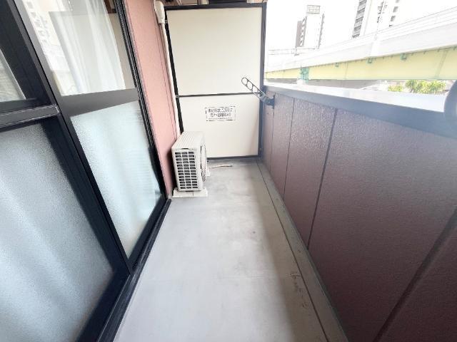 リバパレス鶴舞 部屋画像