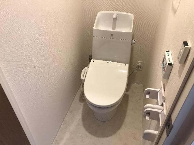 アイビスⅡ 部屋画像
