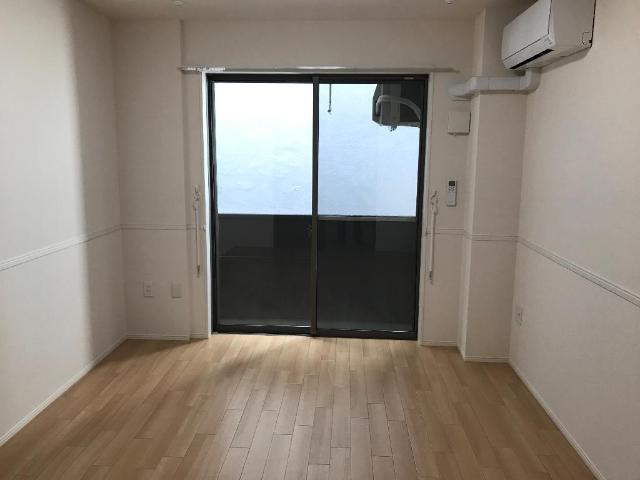 アイビスⅡ 部屋画像
