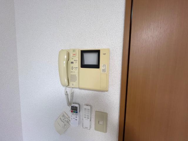 リバパレス鶴舞 部屋画像