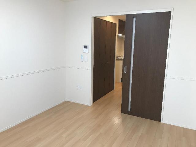アイビスⅡ 部屋画像