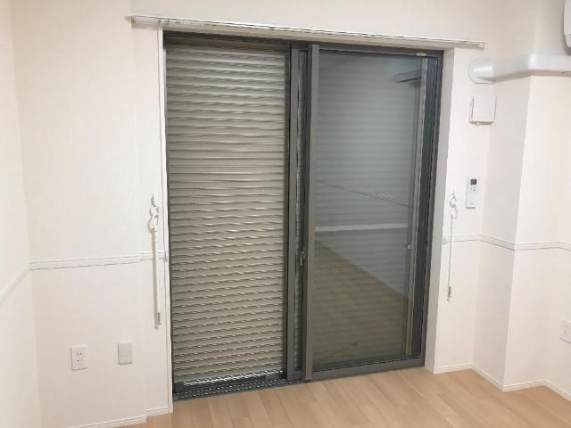 アイビスⅡ 部屋画像