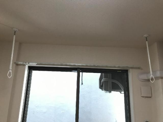 アイビスⅡ 部屋画像