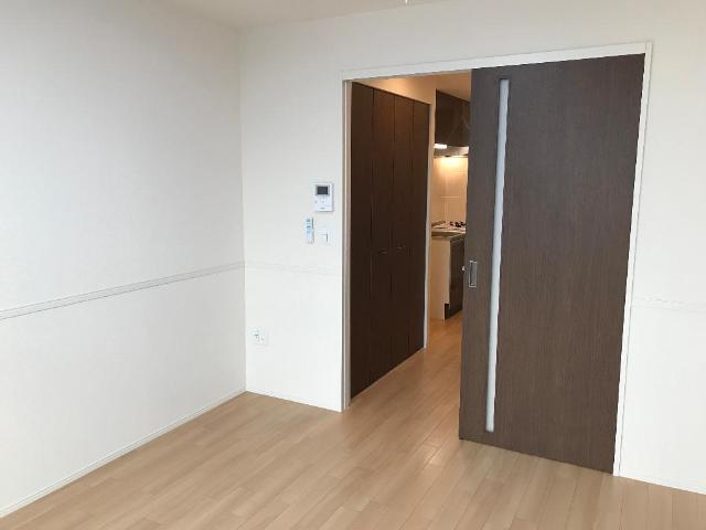 アイビスⅡ 部屋画像