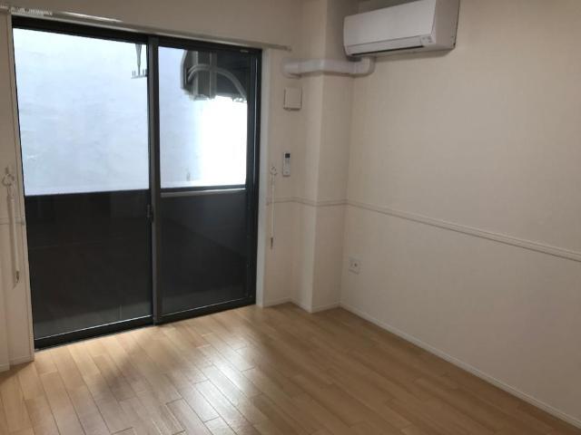 アイビスⅡ 部屋画像