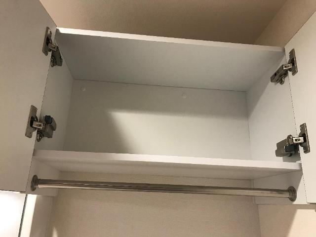 アイビスⅡ 部屋画像
