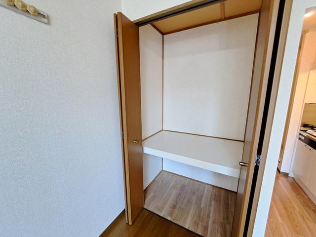 セジュール池端パーク　Ａ棟（205） 部屋画像