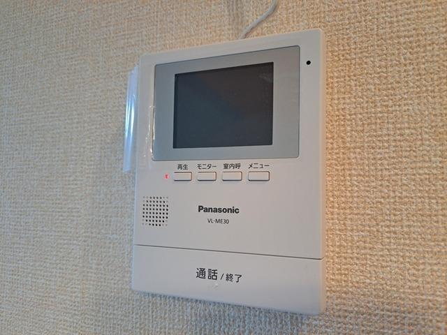 セジュール池端パーク　Ａ棟（205） 部屋画像