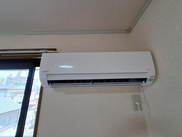 セジュール池端パーク　Ａ棟（205） 部屋画像