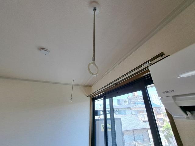 セジュール池端パーク　Ａ棟（205） 部屋画像