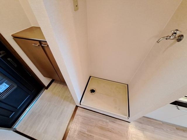 セジュール池端パーク　Ａ棟（205） 部屋画像