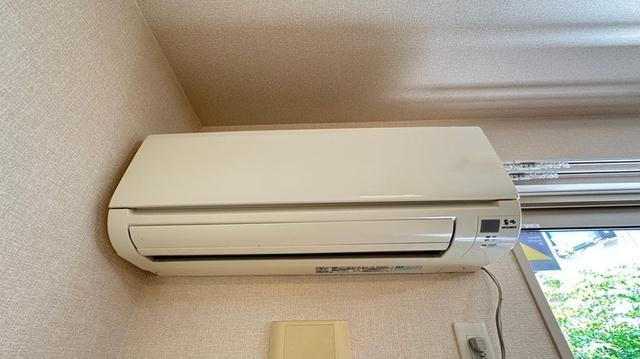 ロワメゾン松陽（101） 部屋画像