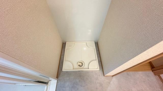 ロワメゾン松陽（101） 部屋画像