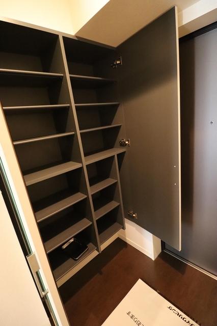 御幸レジデンス丸の内（0802） 部屋画像