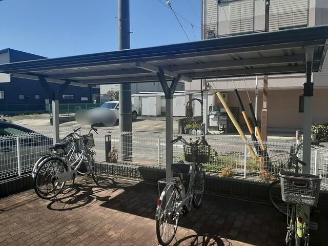 ルフラン小幡Ａ（102） その他部屋・スペース