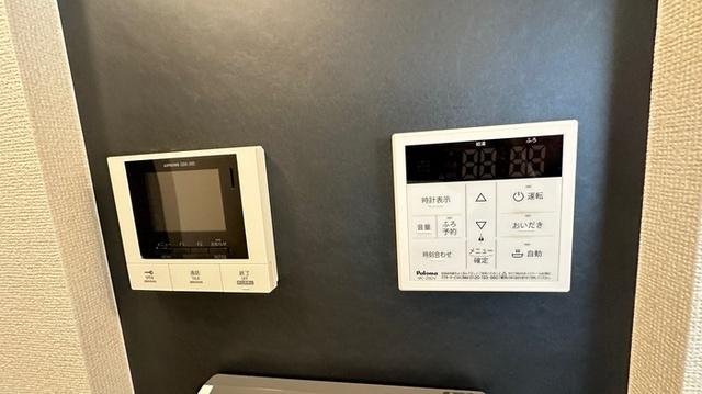 D-room黄金（107） 部屋画像