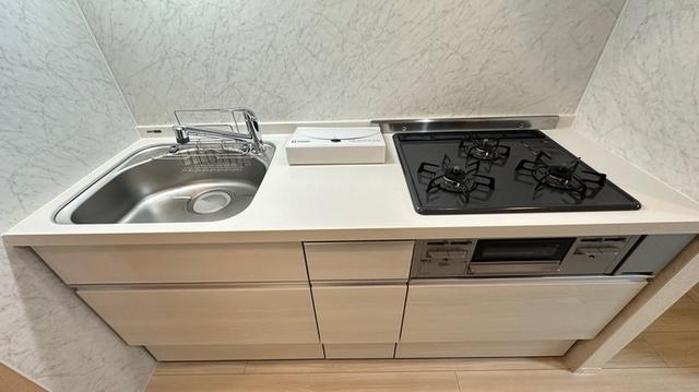 D-room黄金（107） 部屋画像