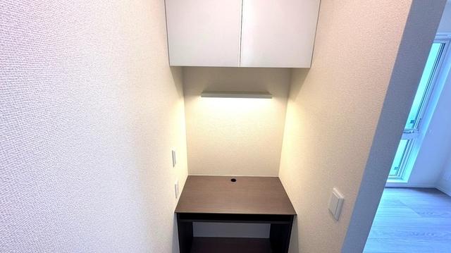 グランドゥール（102） 部屋画像