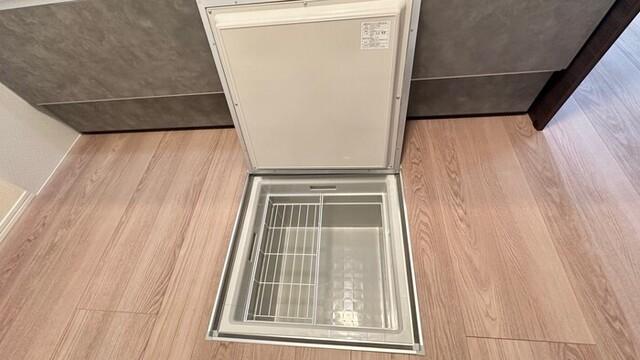 グランドゥール（102） 部屋画像