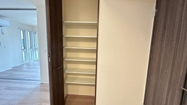 グランドゥール（102） 部屋画像
