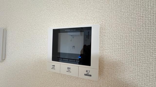 グランドゥール（102） 部屋画像
