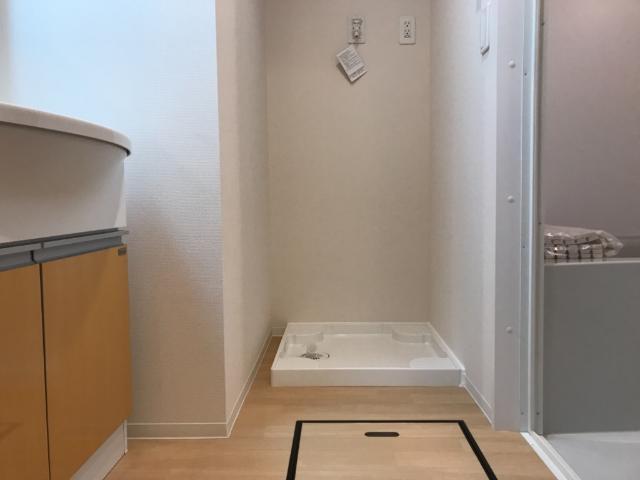 ナーシサス東中島 部屋画像