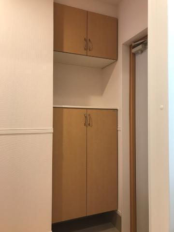 ナーシサス東中島 部屋画像