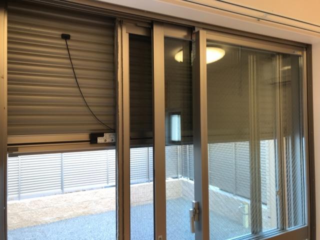 ナーシサス東中島 部屋画像