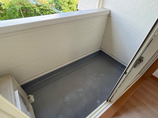 プリオール椿 部屋画像