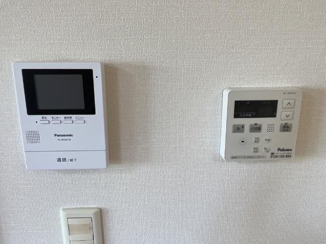 プリオール椿 部屋画像