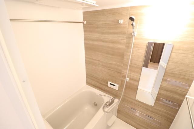 プレタクチュール中根町（101） 部屋画像