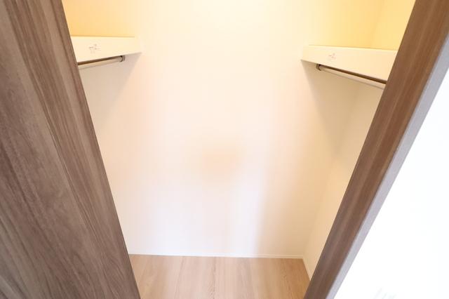 プレタクチュール中根町（101） 部屋画像