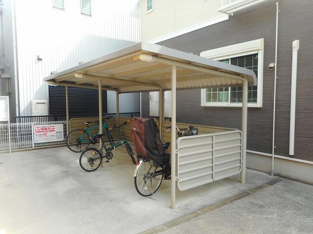 ファンタジア　Ｂ（203） その他部屋・スペース