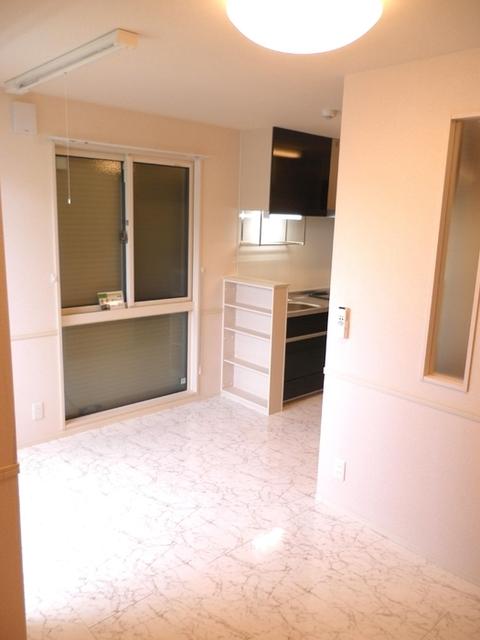 ｃａｓｓｅｒ（ｷｬｯｾ）（203） 部屋画像