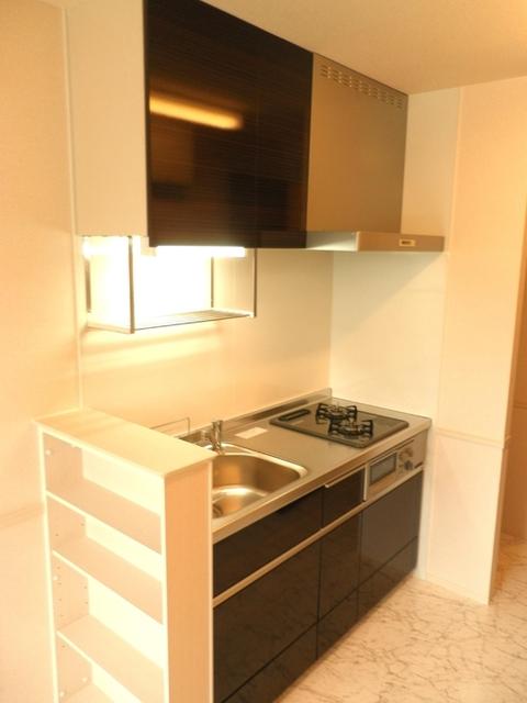ｃａｓｓｅｒ（ｷｬｯｾ）（203） 部屋画像