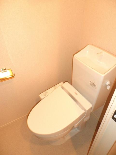 ｃａｓｓｅｒ（ｷｬｯｾ）（203） 部屋画像