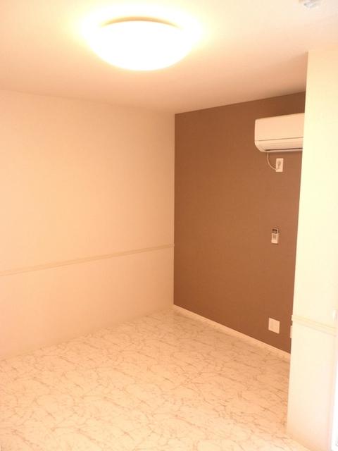 ｃａｓｓｅｒ（ｷｬｯｾ）（203） 部屋画像